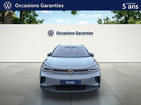 Voitures D'occasion À Lescar | Volkswagen Id.4 286 Ch Pro Life Max 5P