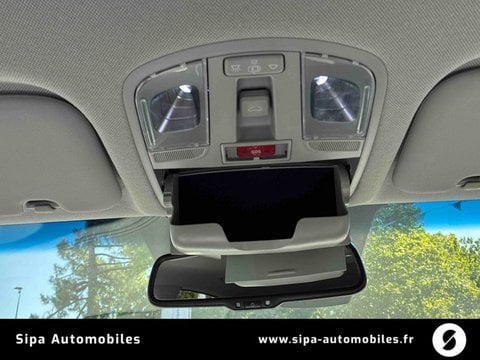 Voitures D'occasion À Villenave-D'ornon | Hyundai Ioniq Hybrid 141 Ch Executive 5P