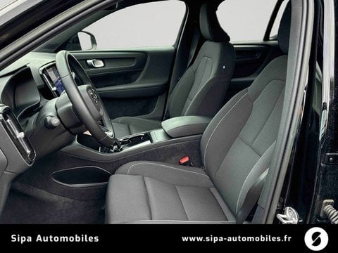 Voitures D'occasion À Mérignac | Volvo Xc40 Recharge 231 Ch 1Edt Start 5P