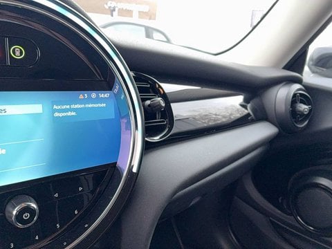 Voitures D'occasion À Muret | Mini Mini Hatch 3 Portes Cooper Se 184 Ch Essential 3P