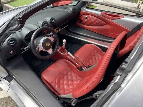 Voitures D'occasion À Labège | Lotus Exige Ii Roadster 3.5I 350 Ch S 2P