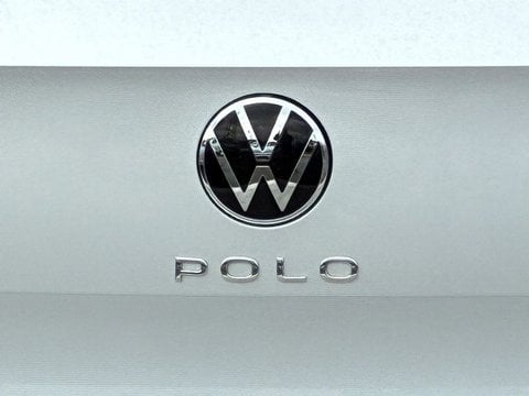 Voitures D'occasion À Tarbes | Volkswagen Polo 1.0 Tsi 95 S&S Dsg7 Life Plus 5P