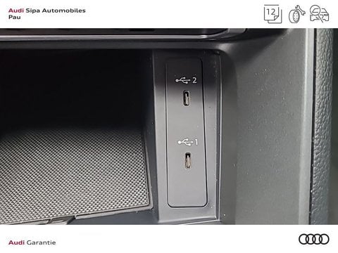 Voitures D'occasion À Lescar | Audi Q3 Sportback 35 Tdi 150 Ch S Tronic 7 S Edition 5P