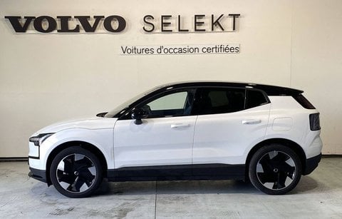 Voitures D'occasion À Labège | Volvo Ex30 Single Extended Range 272 Ch 1Edt Plus 5P