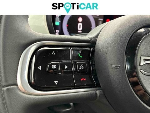 Voitures D'occasion À Mérignac | Fiat 500 Iii Electrique E 118 Ch Nouvelle 3P
