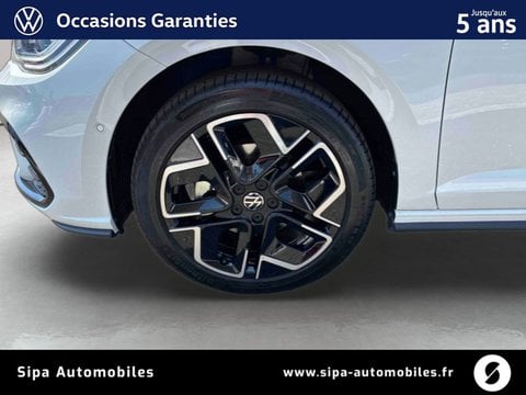Voitures D'occasion À Lescar | Volkswagen Polo 1.0 Tsi 116 S&S Dsg7 R-Line Edition 5P