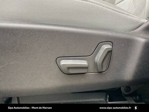 Voitures D'occasion À Mont-De-Marsan | Citroën C5 Aircross Hybride Rechargeable 180 E-Eat8 Max 5P
