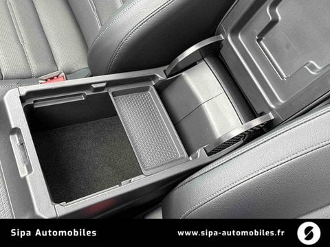 Voitures D'occasion À Mérignac | Honda Cr-V Vi E:phev 2.0 I-Mmd 2Wd Advance Tech 5P