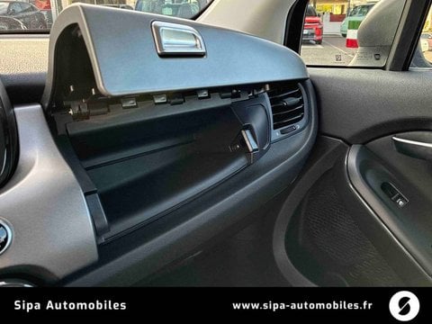 Voitures D'occasion À Mérignac | Fiat 500X 1.5 Firefly 130 Ch S/S Dct7 Hybrid Sport 5P