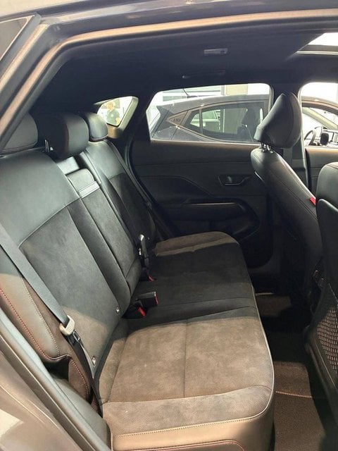 Voitures D'0Km À Toulouse | Hyundai Kona Hybrid 138 N Line Executive 5P