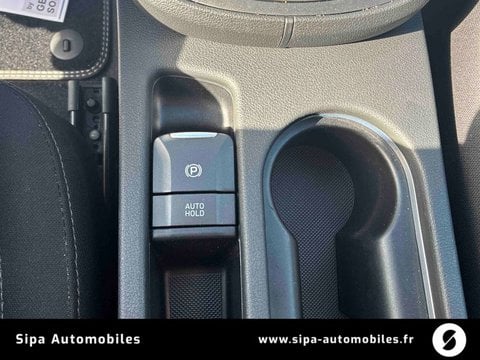 Voitures D'occasion À Villenave-D'ornon | Hyundai Kona Hybrid 141 Creative 5P