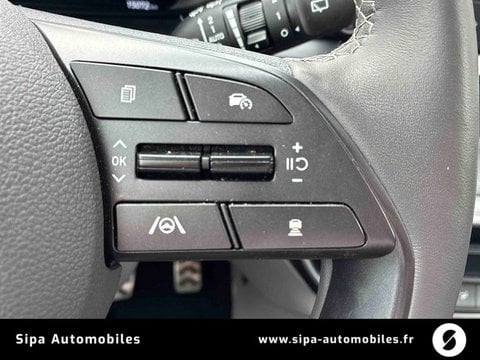 Voitures D'occasion À Le Bouscat | Hyundai Bayon 1.0 T-Gdi 100 Dct-7 Executive 5P