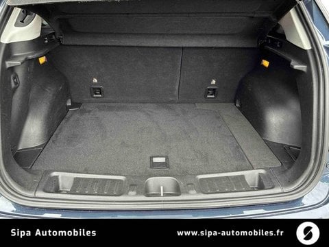 Voitures D'occasion À Mérignac | Jeep Compass 1.3 Phev T4 240 Ch 4Xe Eawd Trailhawk 5P