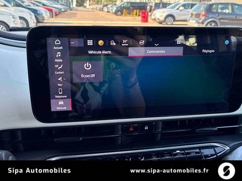 Voitures D'occasion À Mérignac | Fiat 500 E 95 Ch Icône 3P