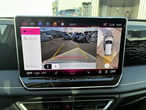 Voitures D'occasion À Lescar | Volkswagen Tiguan 2.0 Tdi 150Ch Dsg7 Elegance 5P