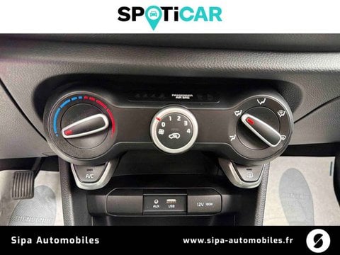 Voitures D'occasion À Bayonne | Kia Picanto 1.0 Essence Mpi 67 Ch Bvm5 Motion 5P