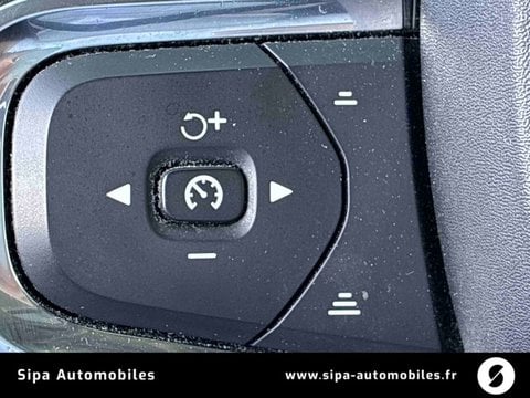 Voitures D'occasion À Mérignac | Volvo Xc40 T5 Recharge 180+82 Ch Dct7 Ultimate 5P