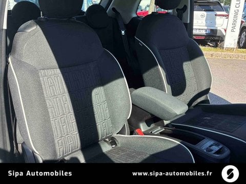 Voitures D'occasion À Toulouse | Fiat 500 Iii Electrique E 118 Ch Nouvelle 3P