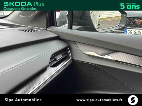 Voitures D'occasion À Lescar | Škoda Elroq 286 Ch Batterie 85 Sportline 5P