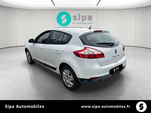 Voitures D'occasion À Muret | Renault Mégane Iii Dci 90 Fap Eco2 Expression Euro 5 5P