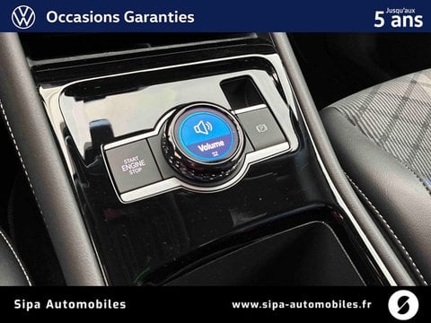 Voitures D'occasion À Lescar | Volkswagen Tayron 2.0 Tdi 150Ch Dsg7 7Pl R-Line Edition 5P