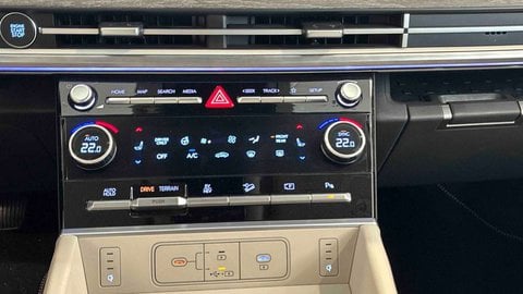 Voitures D'occasion À Le Bouscat | Hyundai Santa Fe 1.6 T-Gdi Plug-In 253 Htrac Bva6 Executive 5P