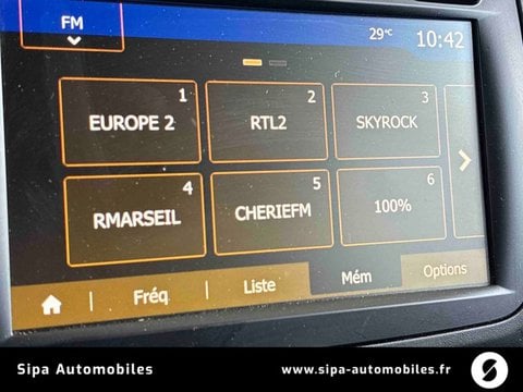 Voitures D'occasion À Lescar | Dacia Duster Blue Dci 115 4X4 Prestige 5P