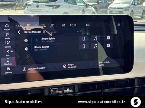 Voitures D'occasion À Toulouse | Fiat 500 Iii Electrique E 95 Ch Icône 3P
