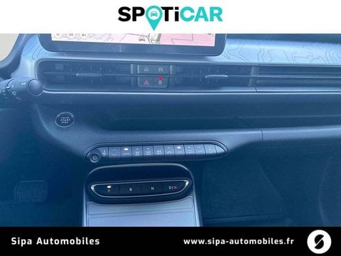 Voitures D'0Km À Mérignac | Jeep Avenger 1.2 Turbo T3 145 Ch Bvr6 4Xe The North Face 5P