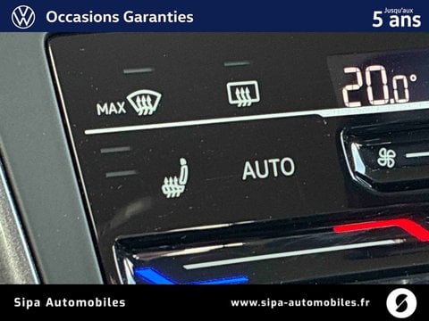 Voitures D'occasion À Lescar | Volkswagen Polo 1.0 Tsi 95 S&S Bvm5 Style 5P