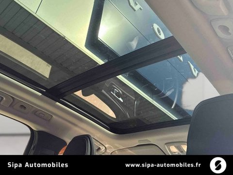 Voitures D'occasion À Anglet | Volvo Xc60 B4 197 Ch Geartronic 8 Ultimate Style Dark 5P