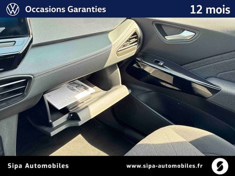 Voitures D'occasion À Lescar | Volkswagen Id.3 204 Ch Pro Performance Style 5P