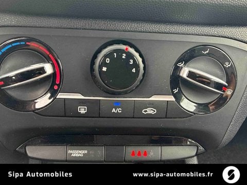 Voitures D'occasion À Muret | Hyundai I20 Coupé 1.2 84 Intuitive 3P