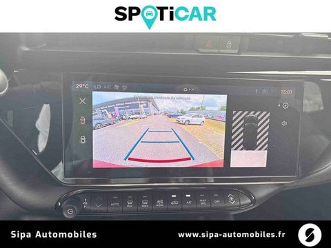 Voitures D'0Km À Toulouse | Alfa Romeo 145 Junior 1.2 Ibrida Ch E-Dct6 Speciale 5P