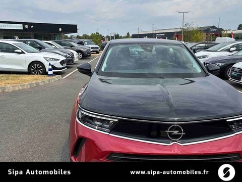 Voitures D'occasion À Toulouse | Opel Mokka Electrique 136 Ch & Batterie 50 Kwh Elegance 5P