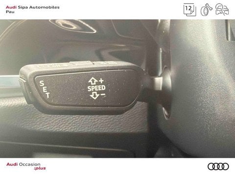 Voitures D'occasion À Lescar | Audi Q3 Sportback 35 Tfsi 150 Ch S Tronic 7 S Line 5P