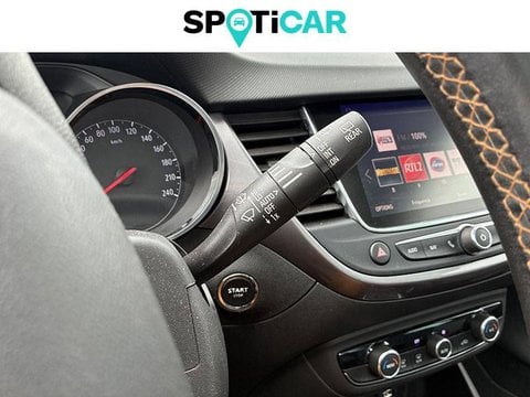 Voitures D'occasion À Lescar | Opel Crossland X 1.2 Turbo 130 Ch Ultimate 5P