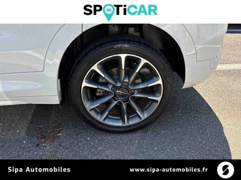 Voitures D'occasion À Bayonne | Fiat 500X 1.5 Firefly 130 Ch S/S Dct7 Hybrid Sport 5P