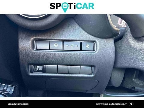 Voitures D'occasion À Mérignac | Nissan Juke Hybrid 143 N-Design 5P