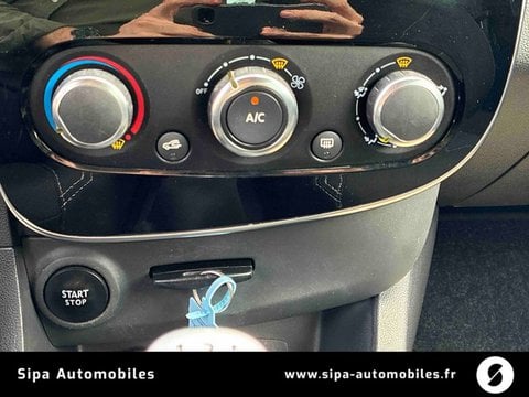 Voitures D'occasion À Le Bouscat | Renault Clio Tce 90 Limited 5P