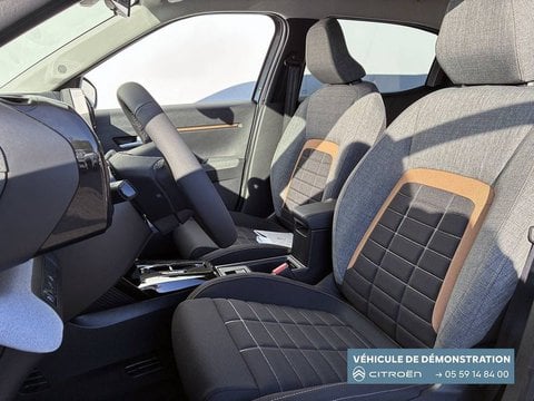 Voitures D'0Km À Lescar | Citroën C3 Aircross Ii Hybride 145 E-Dcs6 Plus 5P