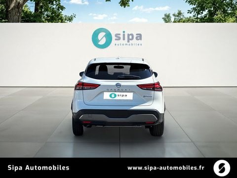 Voitures D'occasion À Mérignac | Nissan Qashqai E-Power 190 Ch N-Connecta 5P
