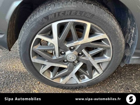 Voitures D'occasion À Le Bouscat | Hyundai Kona Hybrid 141 Creative 5P