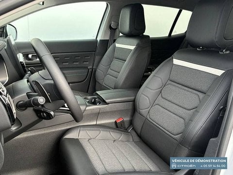 Voitures D'0Km À Lescar | Citroën C5 Aircross Hybride Rechargeable 225 E-Eat8 Max 5P