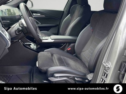 Voitures D'occasion À Toulouse | Bmw X1 Sdrive 18I 136Ch Dkg7 M Sport 5P