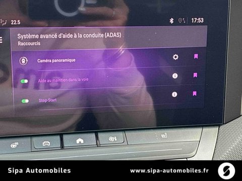 Voitures D'occasion À Toulouse | Opel Astra 1.2 Turbo 130 Ch Bvm6 Gs 5P