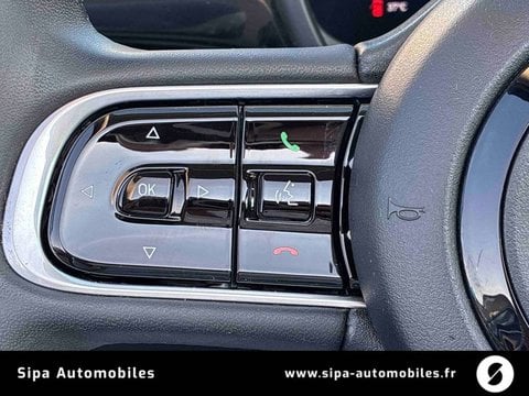 Voitures D'occasion À Toulouse | Fiat 500 500C E 118 Ch Icône 2P