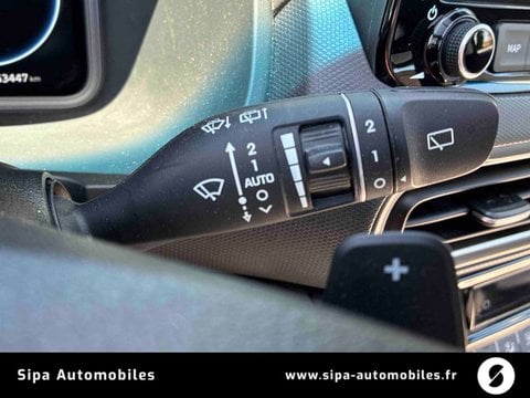 Voitures D'occasion À Villenave-D'ornon | Hyundai Kona Hybrid 141 Executive 5P