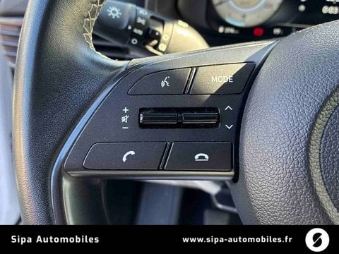 Voitures D'occasion À Muret | Hyundai I20 1.2 84 Intuitive 5P