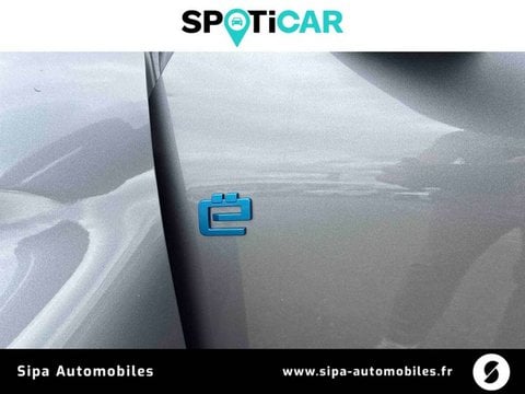Voitures D'occasion À Lescar | Citroën C3 Aircross Electrique Ii E- 113 Autonomie Confort Plus 5P